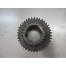 20E013 Crankshaft Timing Gear From 2011 Nissan Altima  2.5